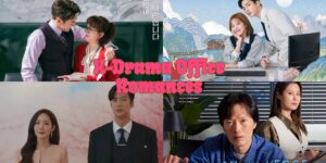 Secretaries & CEOs: Our Favorite 20 K-Drama Office Romances