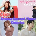 K-Drama Second Chance Couples