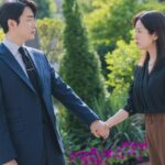 Love Scout episode 9
