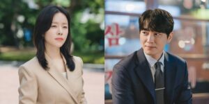 Love Scout Episode 1 Recap: Lee Joon-hyuk Steals Hearts