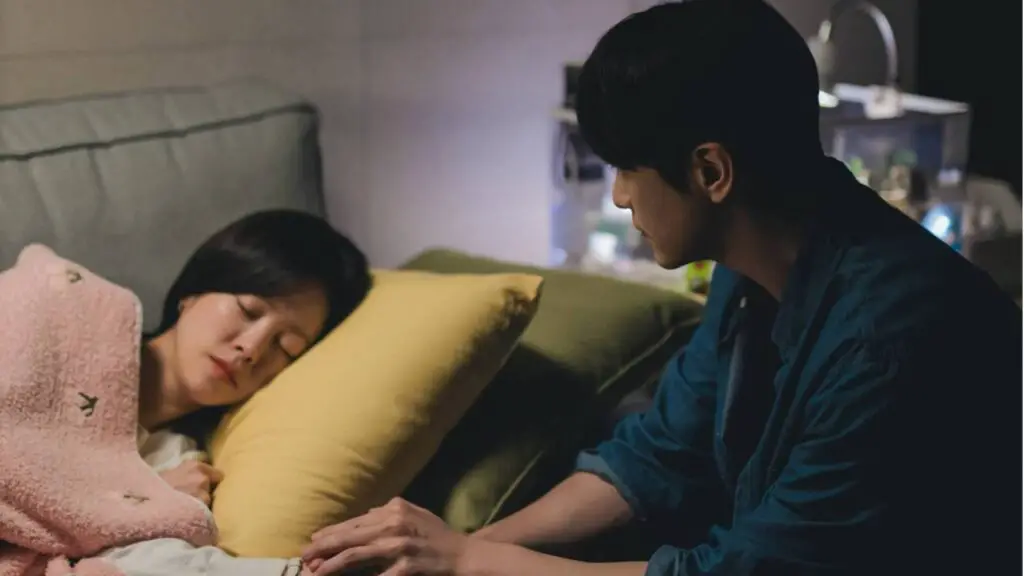 Love Scout Episode 3 & 4