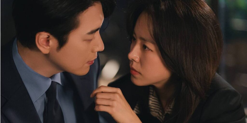 Love Scout Episode 3 & 4 recap