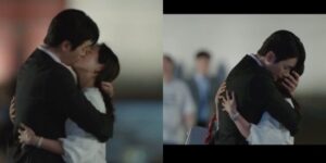 Love Scout Episode 7 Recap: Heartwarming Kiss Scene