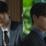 Love Scout Episode 9