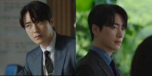 Love Scout Episode 9 Spoiler: Jealousy Sparks Tension