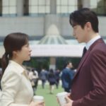 Love Scout episode 6