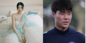 Mijoo and Song Bum-Keun End Relationship After Public Spotlight