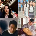 K-dramas with tragic love stories