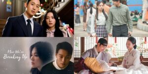Love Lost: 12 K-Dramas That Will Leave You Devastated