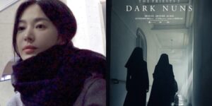 Song Hye-kyo New Track: Unveils “After Love” & Teases “The Black Nuns”