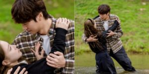 Motel California Episode 6 Recap: Emotional Back Hug Sparks Interest