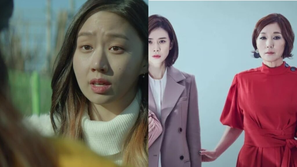 most hated K-drama characters