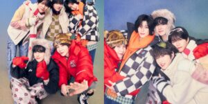 NCT Wish to Release Remake of Super Junior’s ‘Miracle’