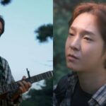 Nam Tae-hyun comeback