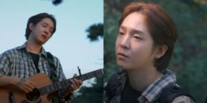 Nam Tae-hyun Returns with New Song After Overcoming Controversy