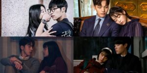 Right Person Wrong Time: The Agony of “What Ifs” K-Drama Edition