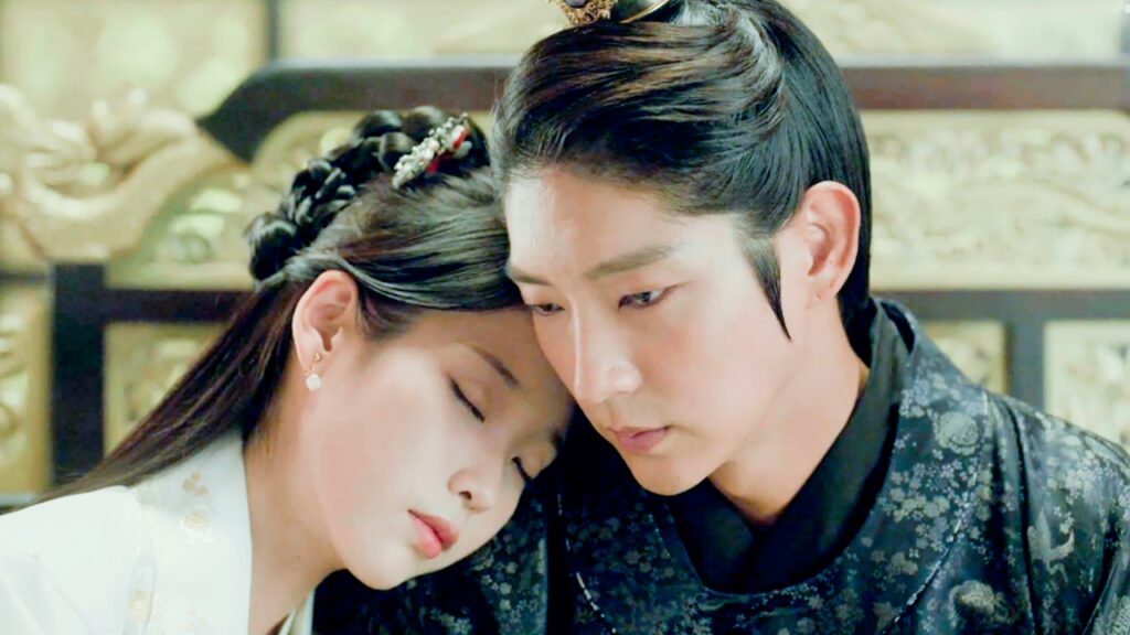 K-dramas with tragic love stories