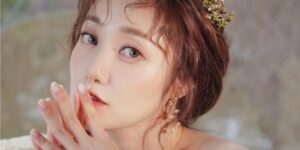 Nine Muses’ Ryu Sera Announces Marriage With a Non-Celebrity Groom!