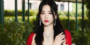 Song Hye-kyo Opens Up About Mental Health Struggles “I Didn’t Know How to Love Myself”