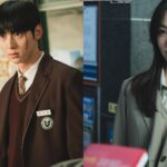Study Group episodes 3 & 4