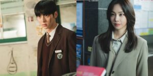 Study Group Episodes 3 & 4 Recap: Thrilling Turn of Events