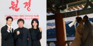 “The Queen Who Crowns” Controversy: Nudity Scenes Spark Debate