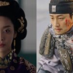 The Queen Who Crowns Episode 7