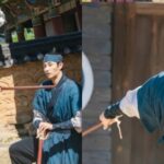 The Tale of Lady Ok Episode 9 Sung Yoon-Gyeom’s Return Sparks