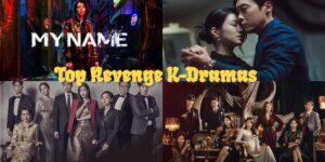 20 K-Dramas That Will Make You Thirst for Revenge