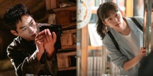 Can YOU Uncover Seo Kang-joon’s in Undercover High School?