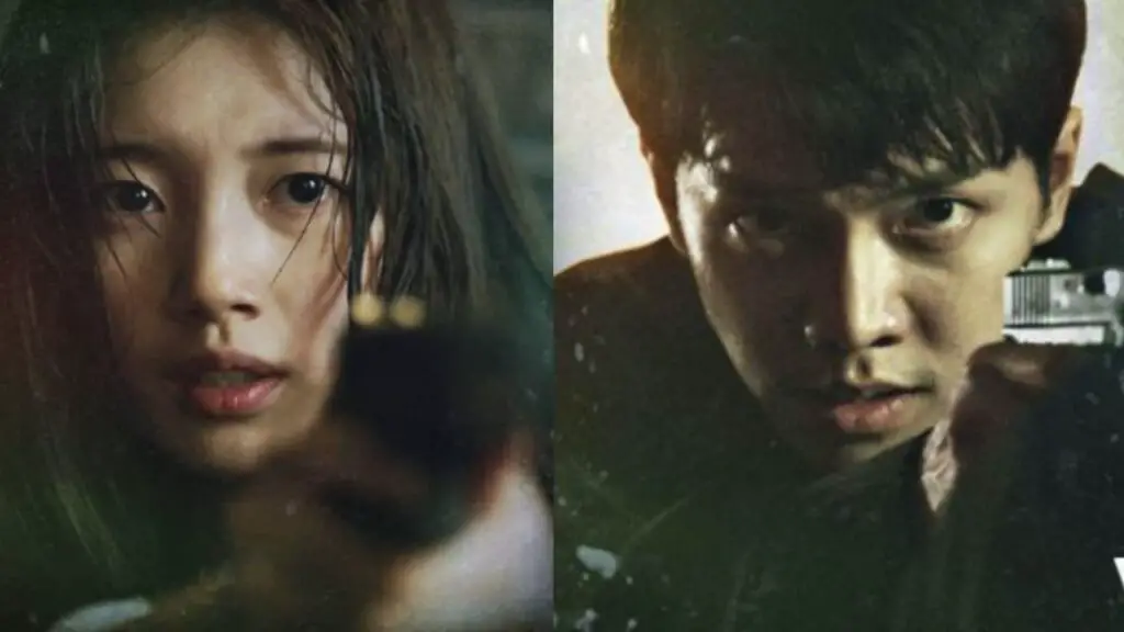 Top Revenge K-Dramas