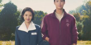 IU & Park Bo-gum Reunite for Netflix’s “When Life Gives You Tangerines”