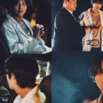 When the Stars Gossip episode 1 recap
