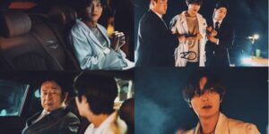 “When the Stars Gossip” Episode 1 Recap: First Look Lee Min-ho Faces Danger in