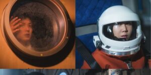 When the Stars Gossip Episode 7 Recap: Rescue Mission