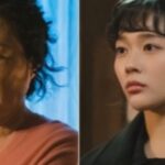 Who Is She Episode 9