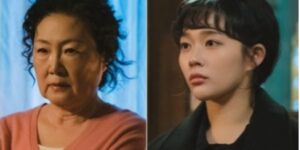 Who Is She Episode 9 Recap & Review: Ji-So Confronts Her Past