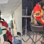 You'll be Shocked At The Price of G-dragon's Scarf!!