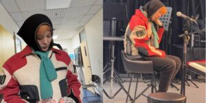 You’ll be Shocked At The Price of G-dragon’s Scarf!!