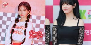 What Happened with AOA Jimin? Latest Updates Here