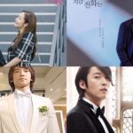 korean dramas like when the phone rings