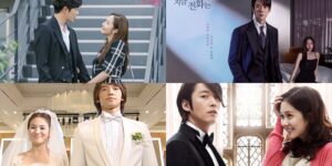 When the Phone Rings & 17 More Dramas Where Fake Love Gets REAL!