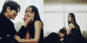 Love Scout Episode 2 Review & Recap: Chemistry That Will Make You Swoon