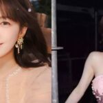 red velvet wendy