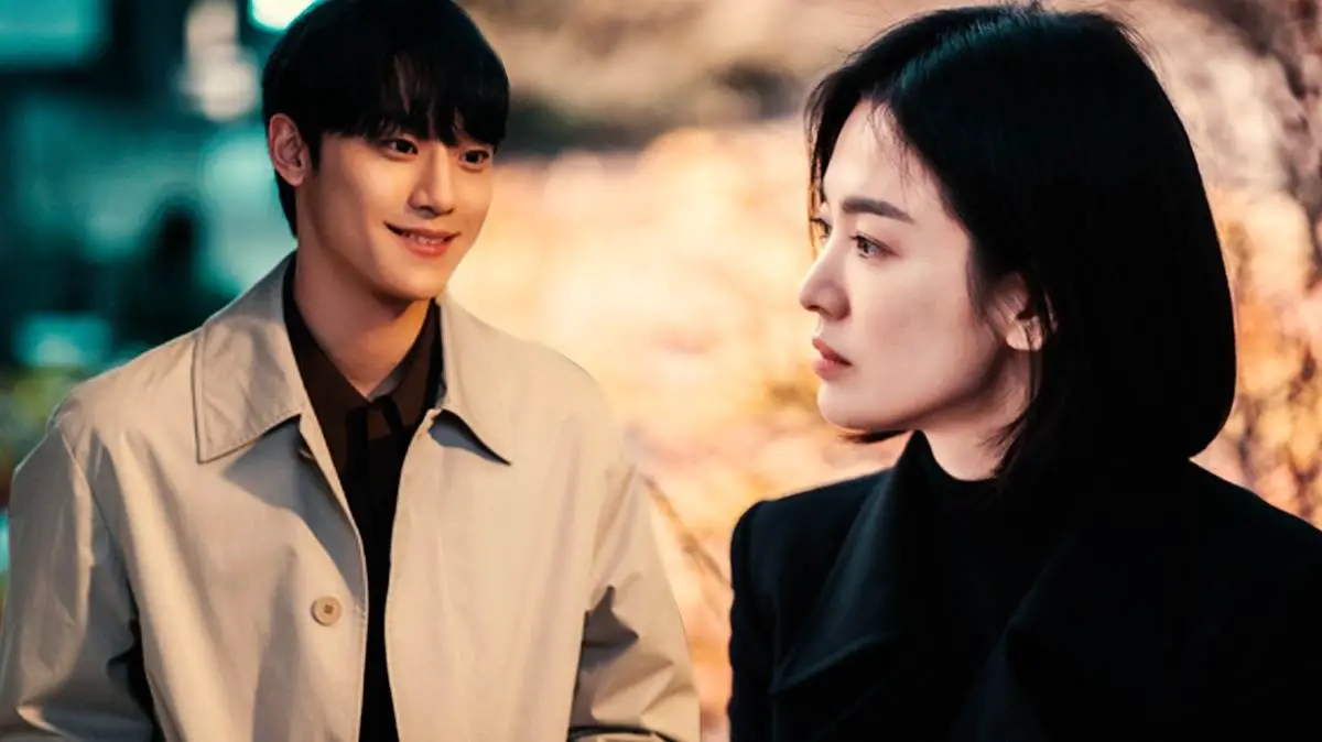 kdramas with strong plots