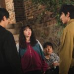 who is she episode 7 & 8 Recap