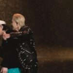 BIGBANG members reunion 2025