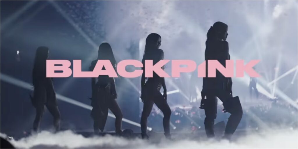 BLACKPINK world tour 2025