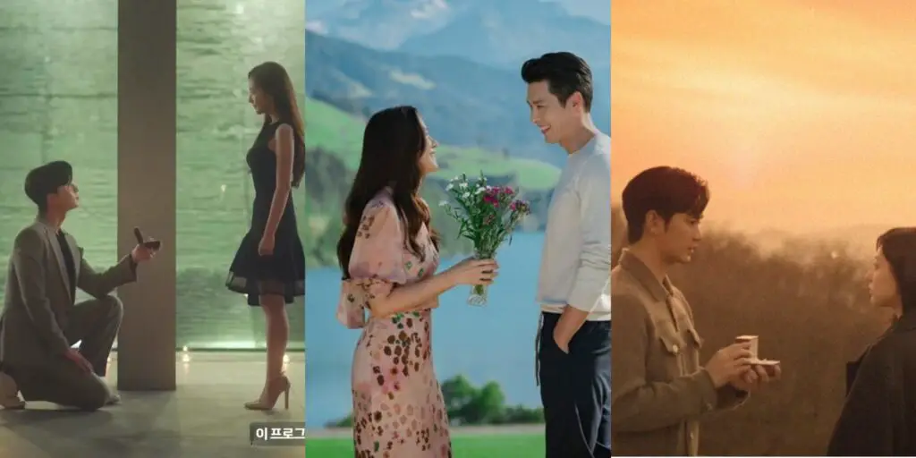 10 Best K-Drama Proposals: Get Inspired This Proposal Day