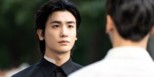Park Hyung-sik’s Revenge Begins in Buried Hearts Episode 3